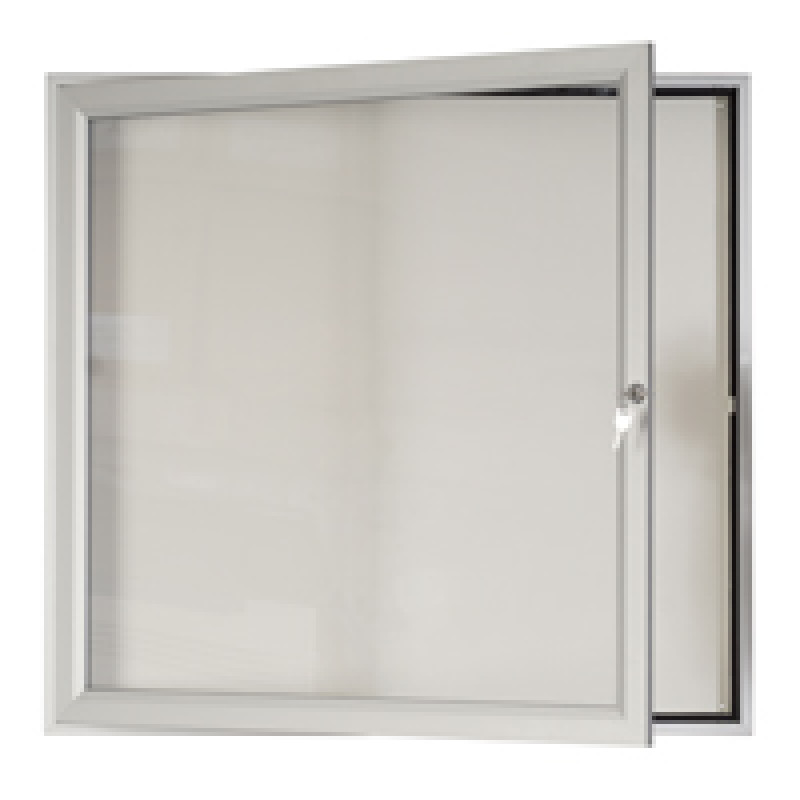 SIDE - oldalra nyíló ajtó