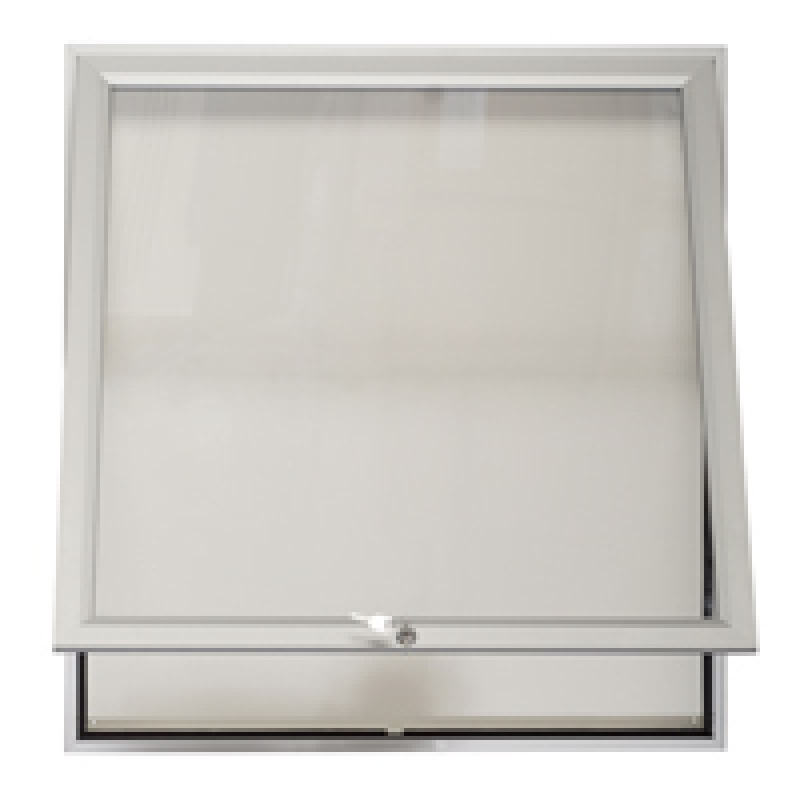 UP50 - felfelé nyíló