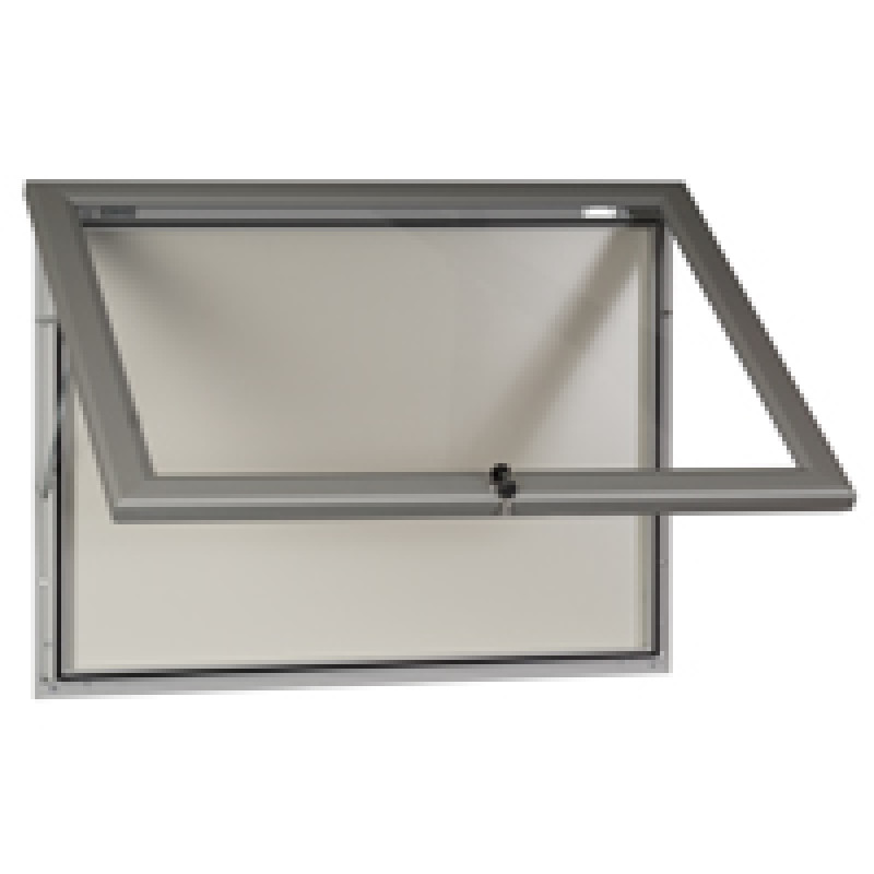 UP 60 - felfelé nyíló