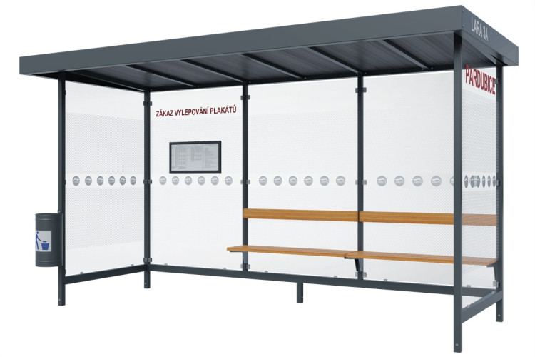 LARA 3A buszmegálló