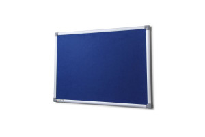 Parafa hirdetőtábla, 120x90 cm