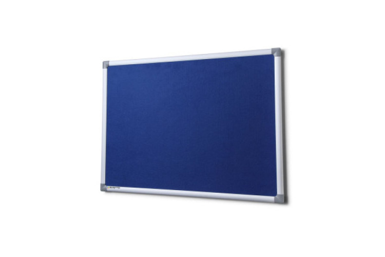 Parafa hirdetőtábla, 180x90 cm