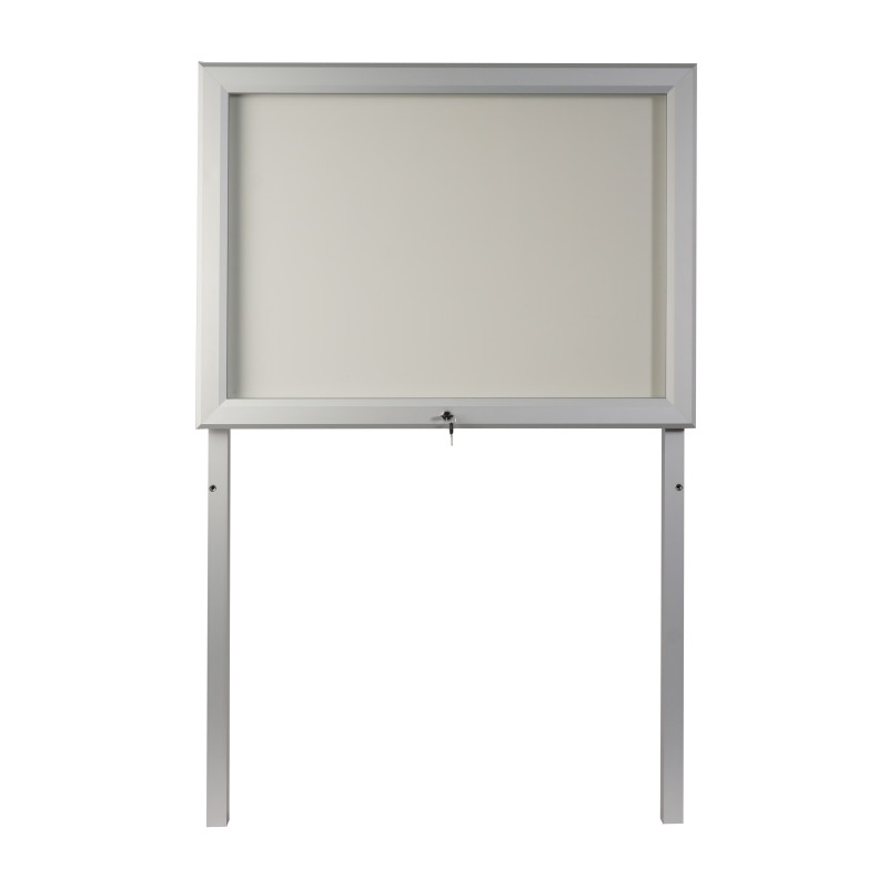 UP 60 oszlopokkal - felfelé nyíló