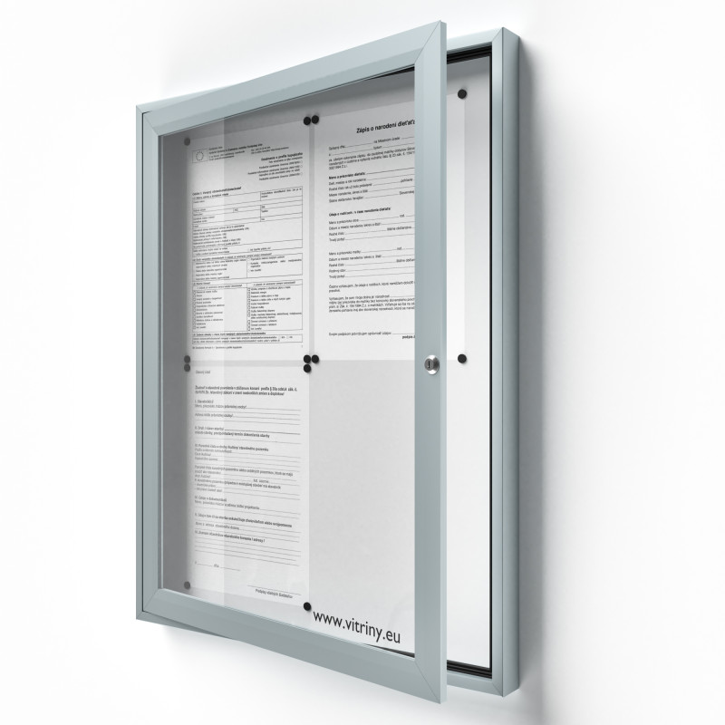 SIDE50 - oldalra nyíló