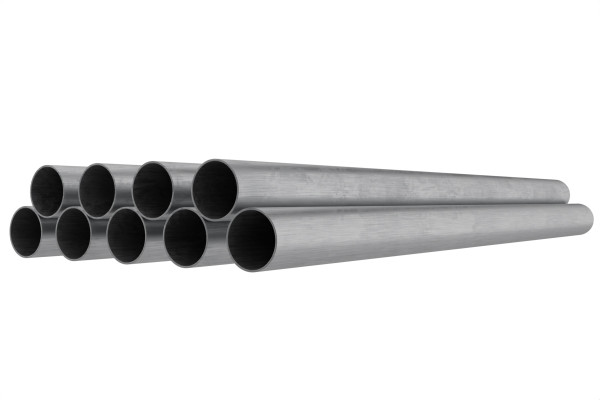 Közlekedési tábla oszlop 150cm, horganyzott