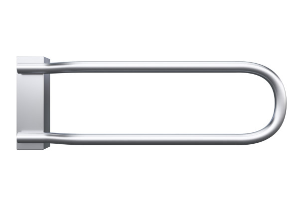 Kerékpár lakattartó VERTIKAL PRO-hoz, cink