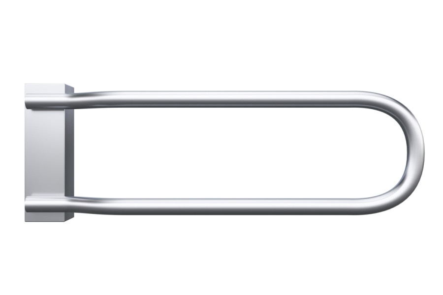 Kerékpár lakattartó VERTIKAL PRO-hoz, cink