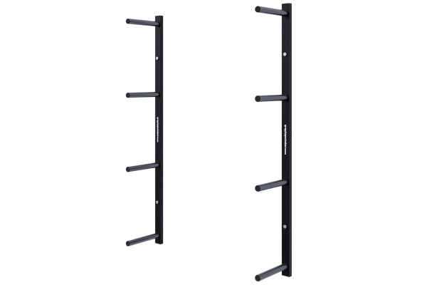 Síléctartó, 4 személyes, vízszintes 