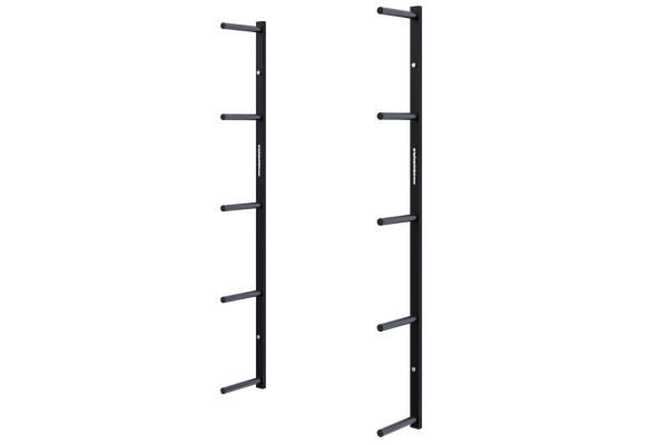 Síléctartó, 5 személyes, vízszintes 