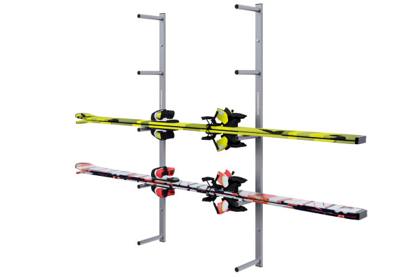 Síléctartó, 5 személyes, vízszintes 