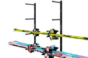 Síléctartó, 8 férőhelyes, vízszintes 