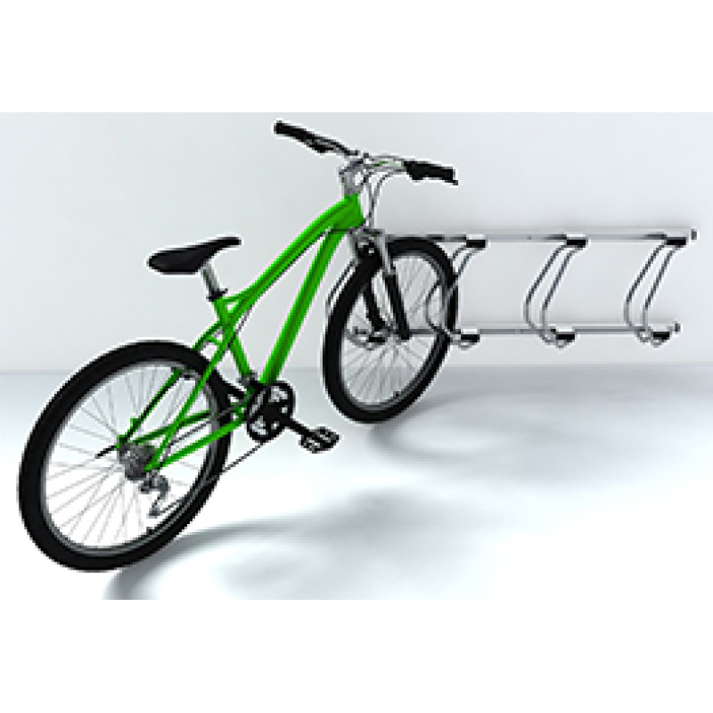 VARIO TYPE 2 - falra szerelhető