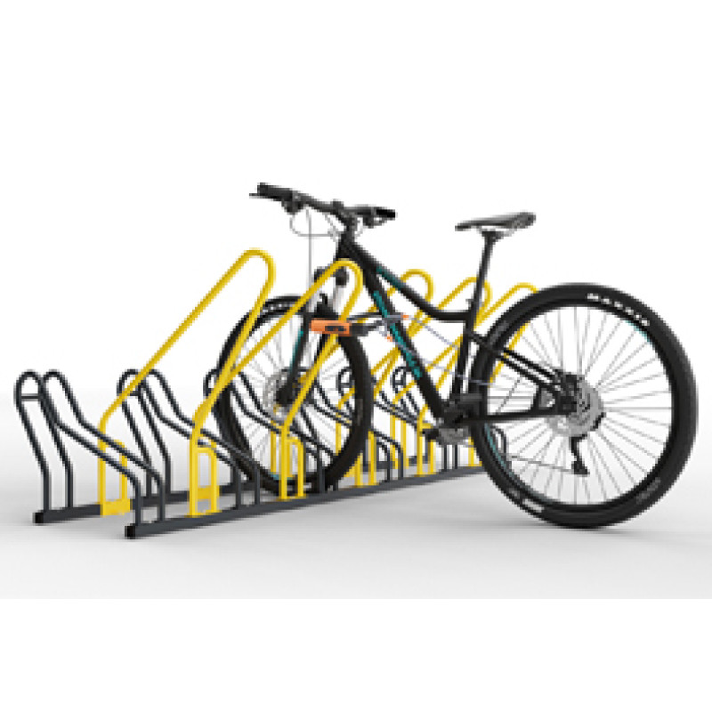 A biztonságosabb kerékpárzárásért