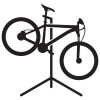 Kerékpártartó állványok