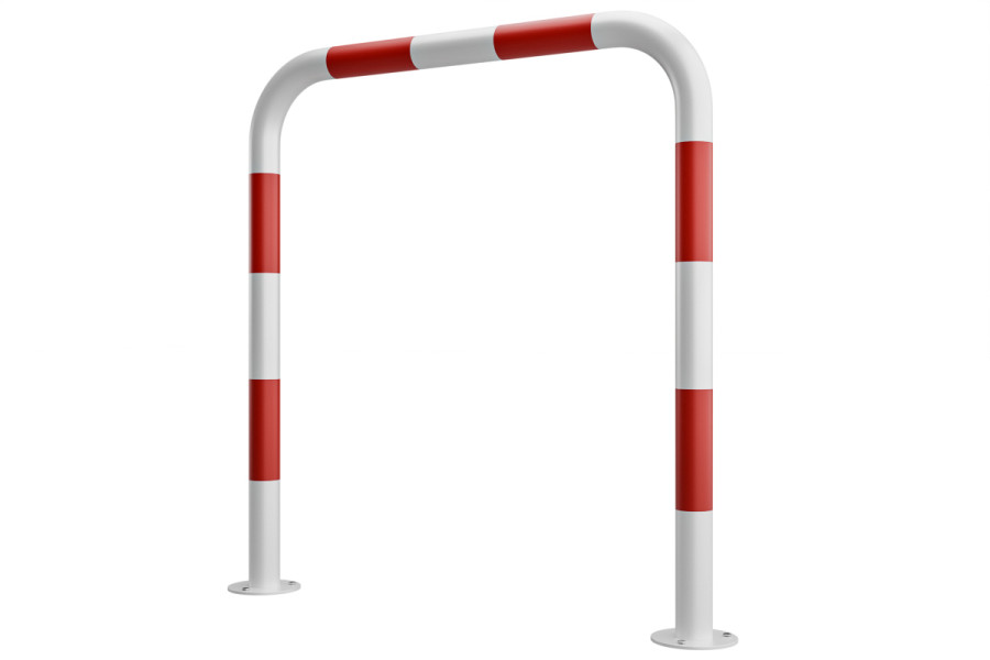 Biztonsági korlát, 100 cm