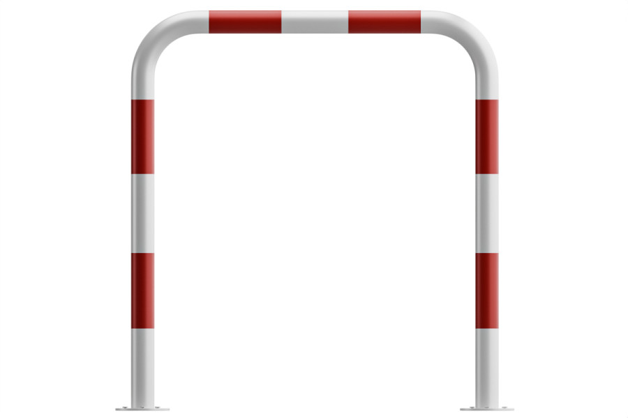 Biztonsági korlát, 100 cm