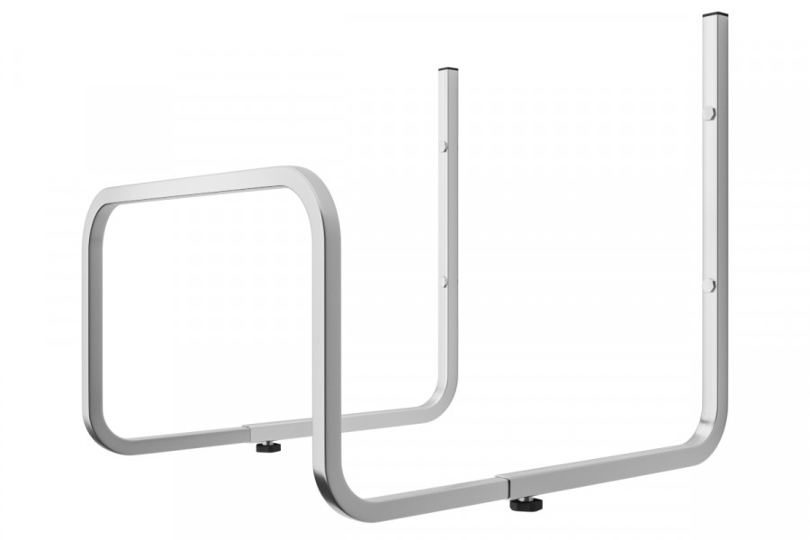 2 darabos tartókészlet 4 gumiabroncshoz 