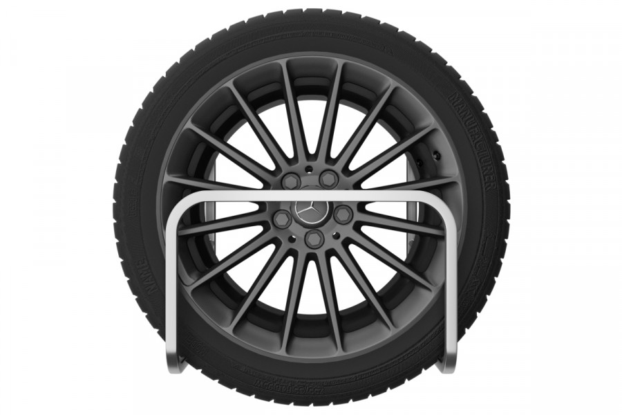 2 darabos tartókészlet 4 gumiabroncshoz 