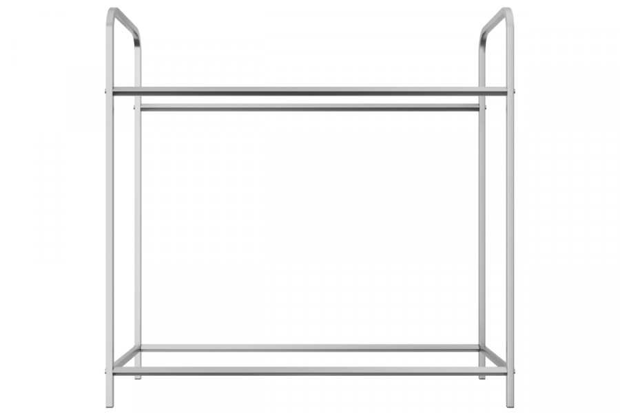 Gumiabroncs-tároló, 8 személyes, 115 cm