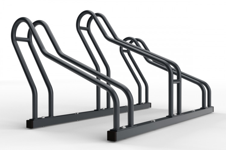 ALFA MAXI 3 kerékpártartó szűk helyekre