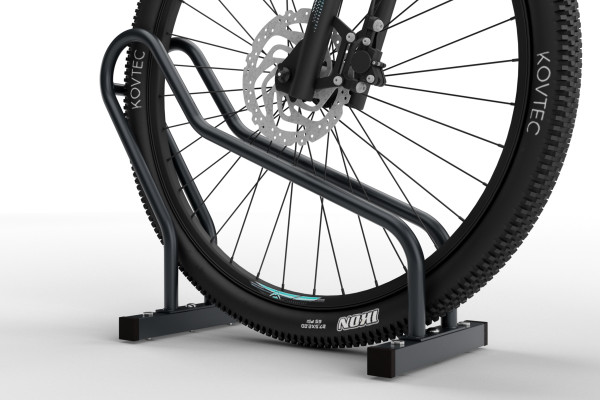 ALFA kerékpártároló, színes