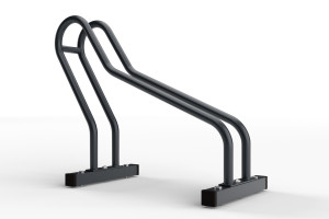 ALFA kerékpártároló, színes