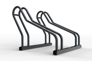 ALFA kétkerékpár-támasz, színes