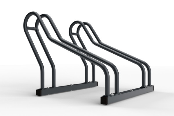 ALFA kétkerékpár-támasz, színes