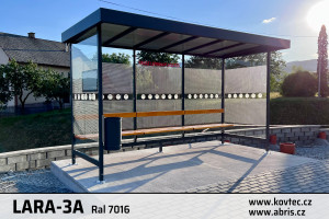 LARA 3A buszmegálló